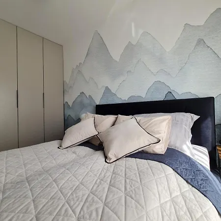 Komfortowy Apartament Pod Lasem Villa Fonte 21 Polanica Zdroj Zewnętrze zdjęcie