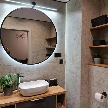Komfortowy Apartament Pod Lasem Villa Fonte 21 Polanica Zdroj Zewnętrze zdjęcie