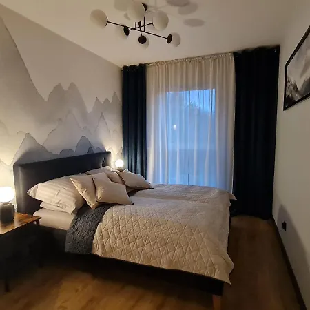 Komfortowy Apartament Pod Lasem Villa Fonte 21 Polanica Zdroj Zewnętrze zdjęcie