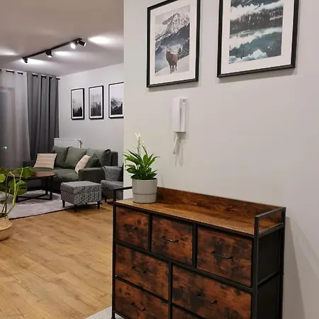 Komfortowy Apartament Pod Lasem Villa Fonte 21 Polanica Zdroj Zewnętrze zdjęcie