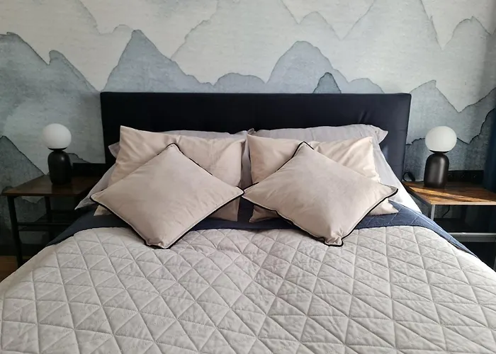 Komfortowy Apartament Pod Lasem Villa Fonte 21 Polanica Zdroj