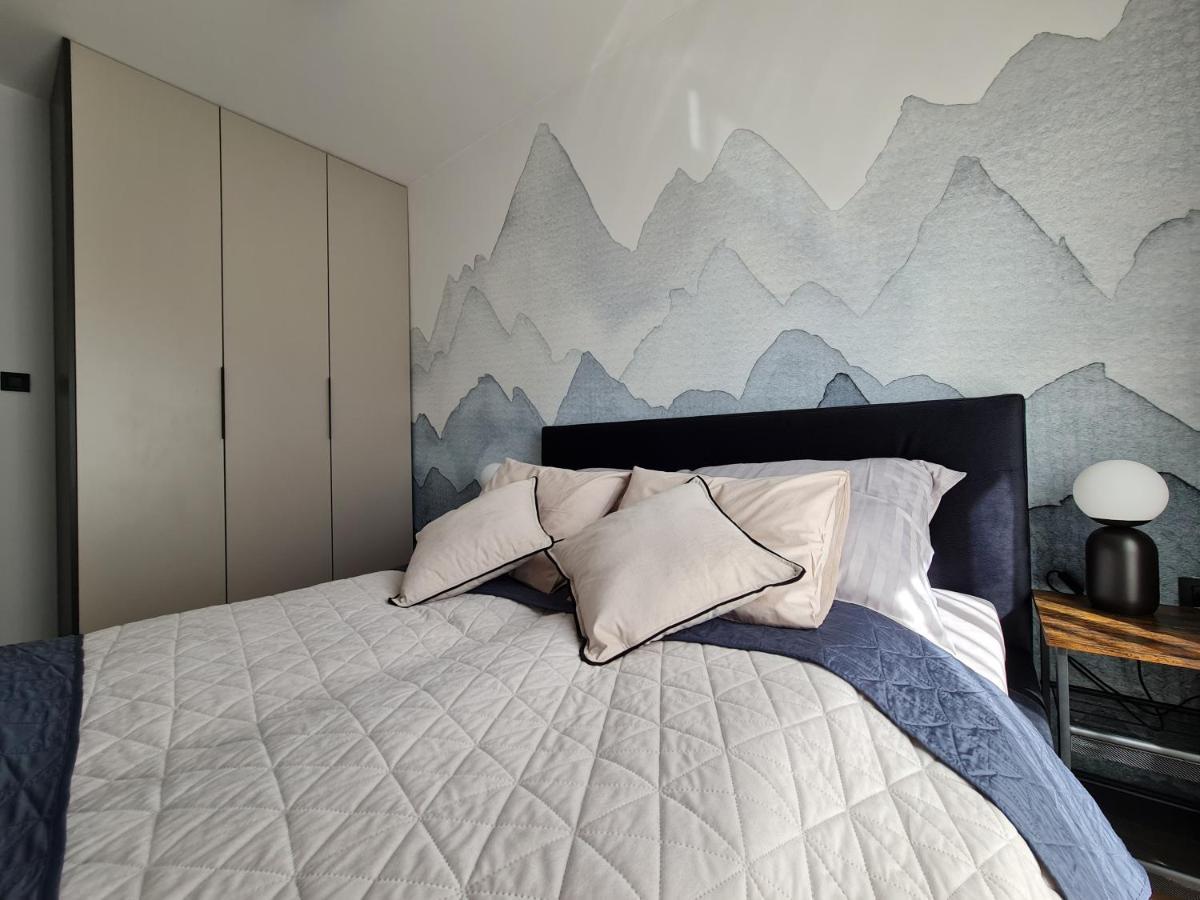 Komfortowy Pod Lasem Fonte 21 Zdroj Apartment *