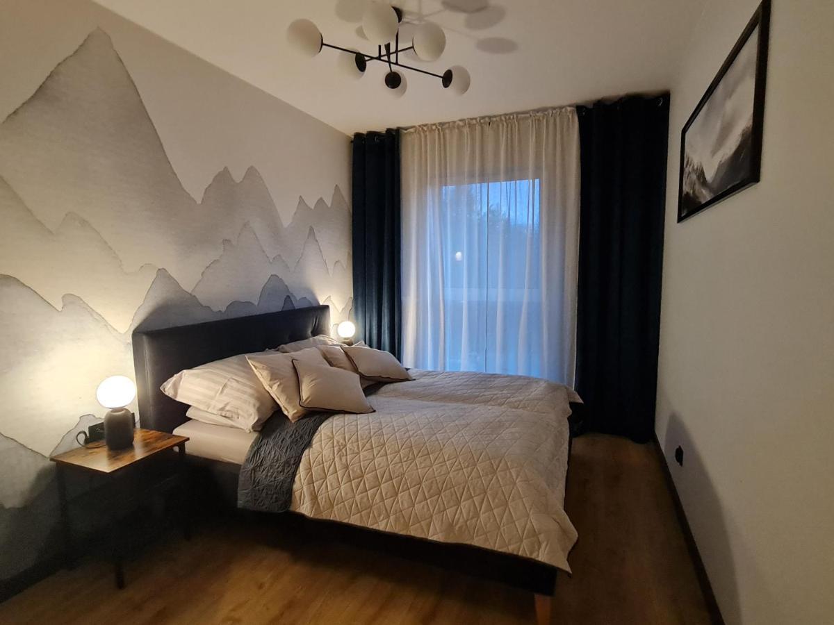 Apartment Komfortowy Pod Lasem Fonte 21 Zdroj