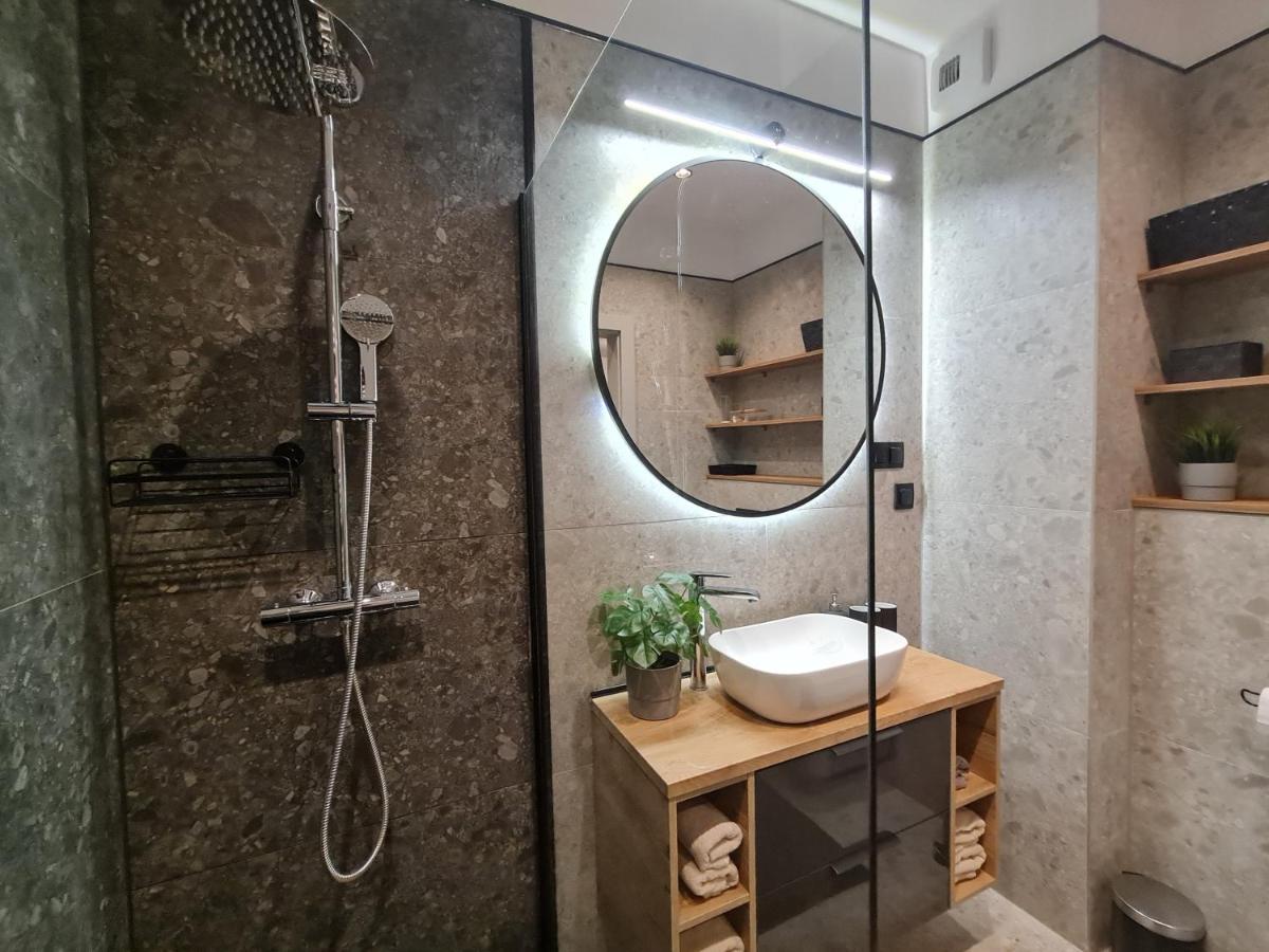 Apartment Komfortowy Pod Lasem Fonte 21 Zdroj Polanica-Zdroj