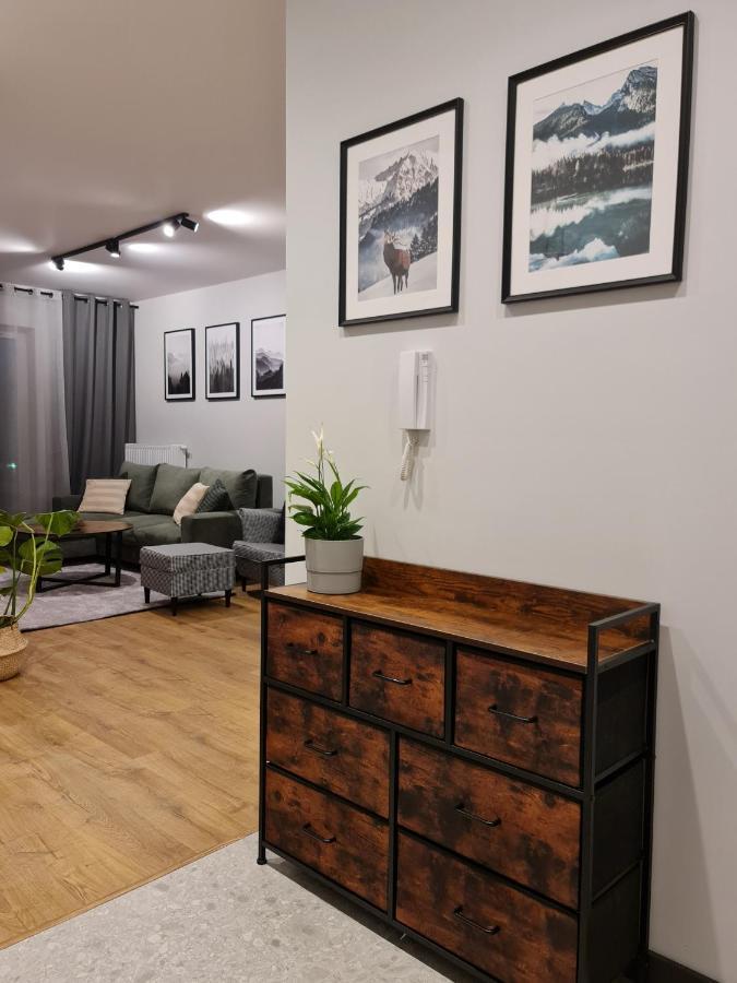 Apartment Komfortowy Pod Lasem Fonte 21 Zdroj Polanica-Zdroj