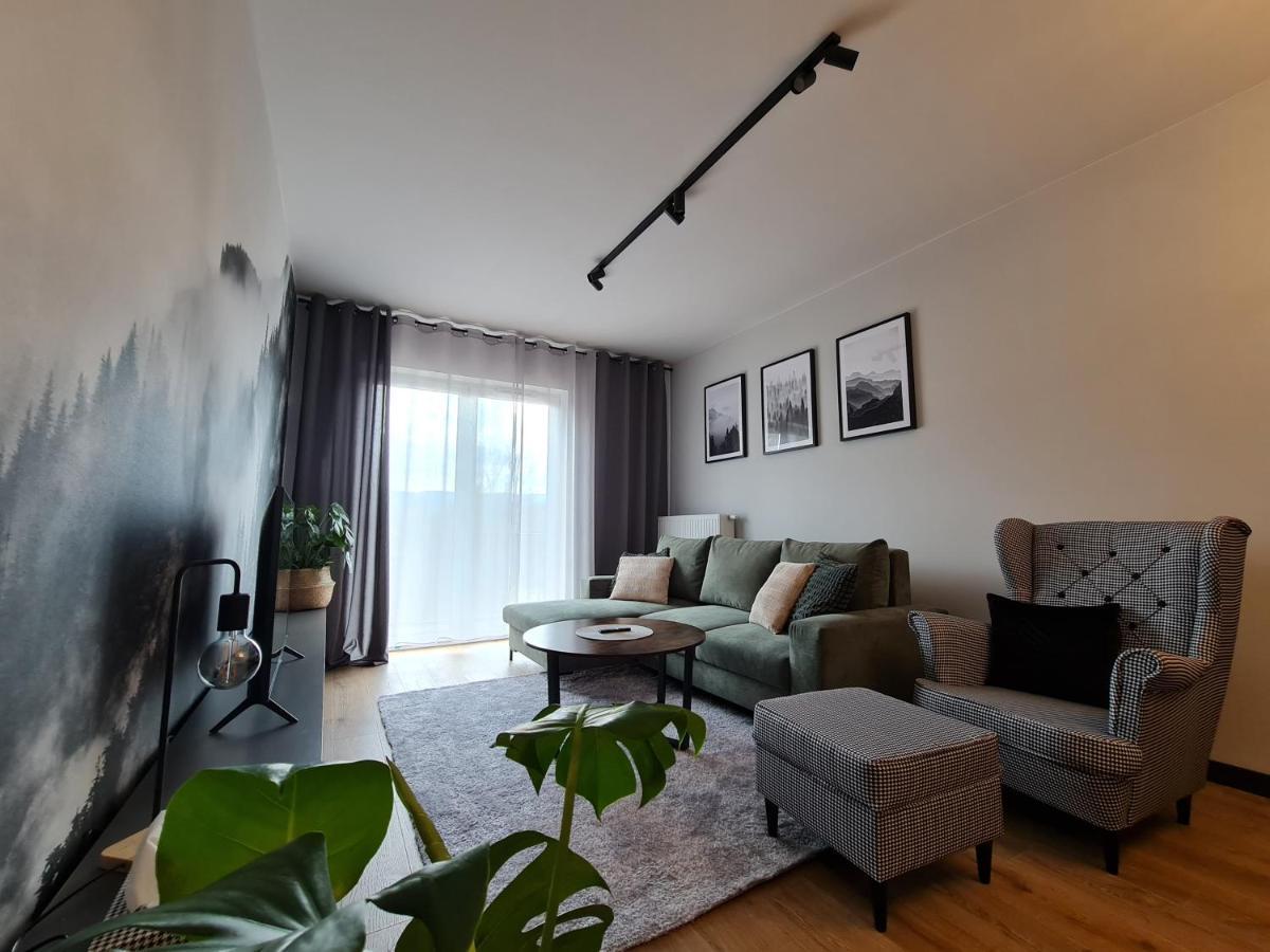 Apartment Komfortowy Pod Lasem Fonte 21 Zdroj *