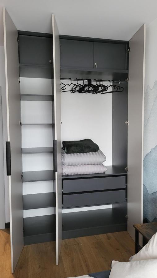 Komfortowy Pod Lasem Fonte 21 Zdroj Apartment Polanica-Zdroj