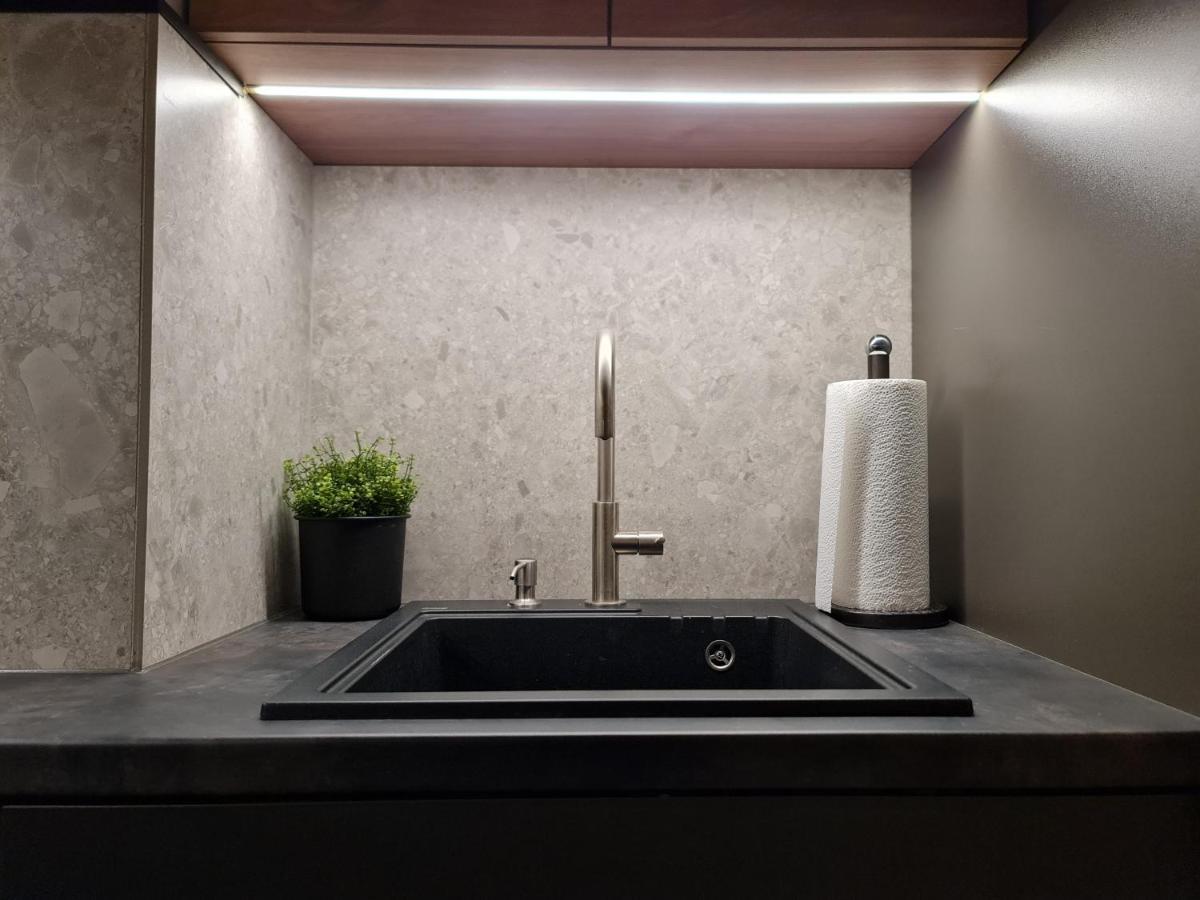 Apartment Komfortowy Pod Lasem Fonte 21 Zdroj Polanica-Zdroj