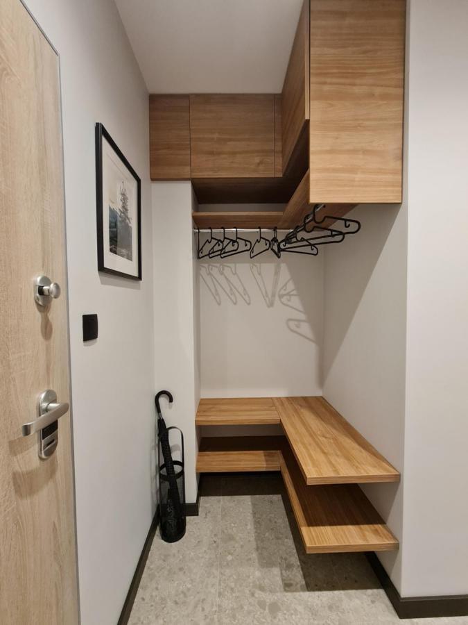 Komfortowy Pod Lasem Fonte 21 Zdroj Apartment *