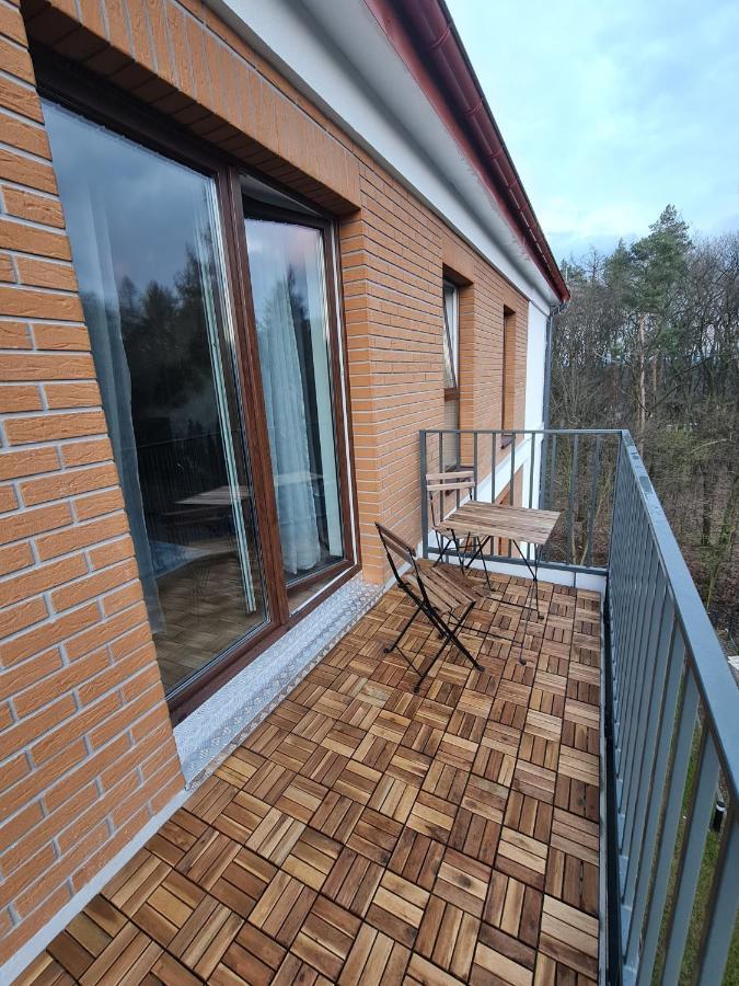 Komfortowy Pod Lasem Fonte 21 Zdroj *