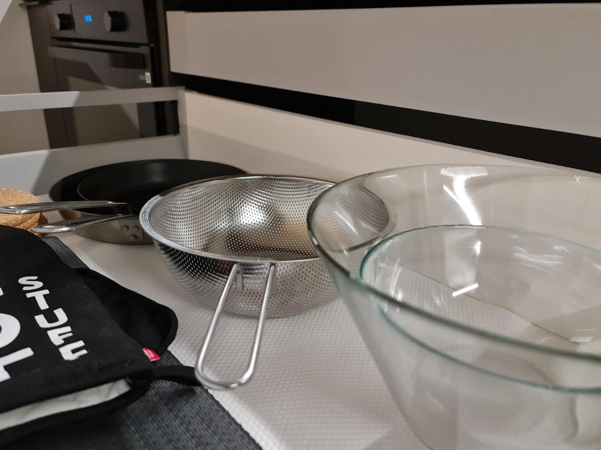 Apartment Komfortowy Pod Lasem Fonte 21 Zdroj Polanica-Zdroj