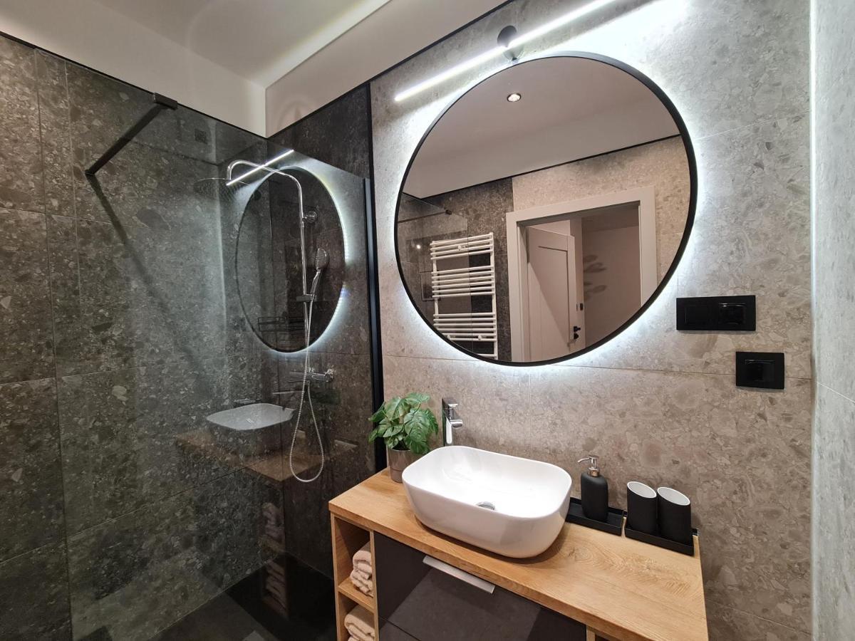 Komfortowy Pod Lasem Fonte 21 Zdroj Apartment Polanica-Zdroj