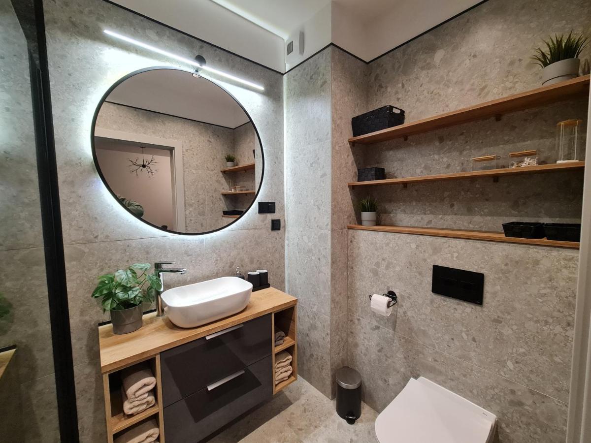 Komfortowy Pod Lasem Fonte 21 Zdroj Apartment *