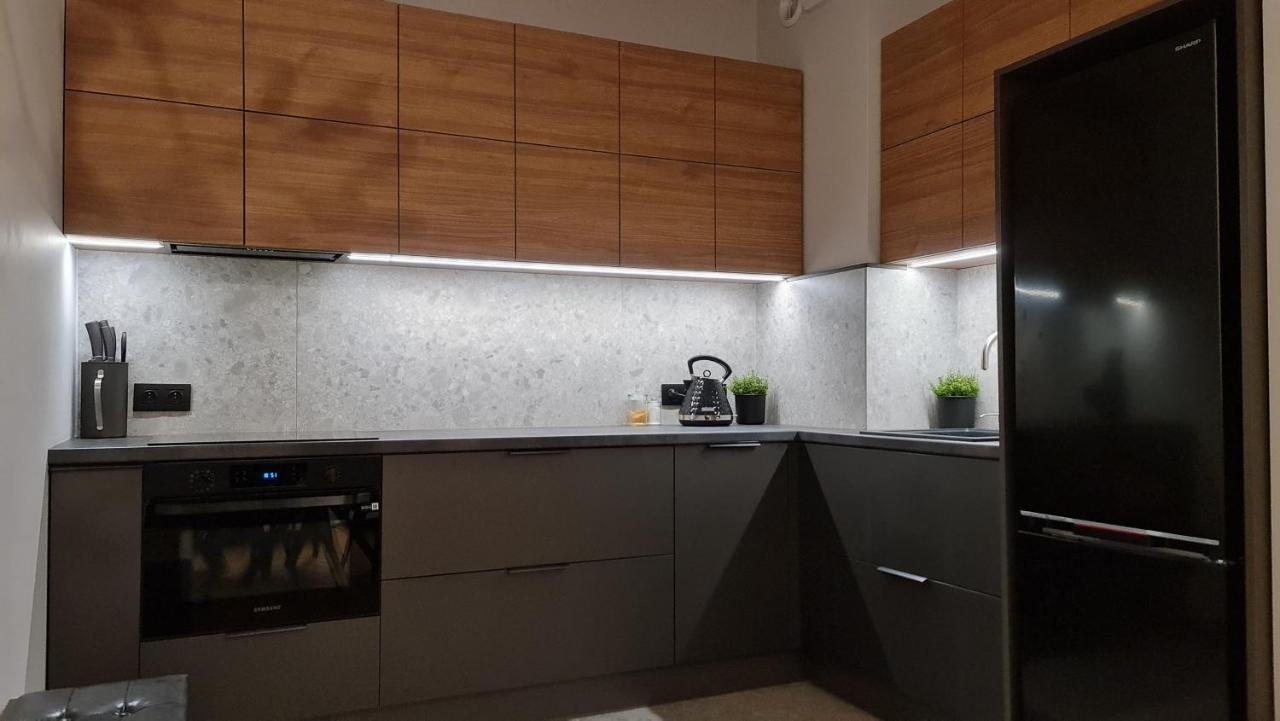 Apartment Komfortowy Pod Lasem Fonte 21 Zdroj