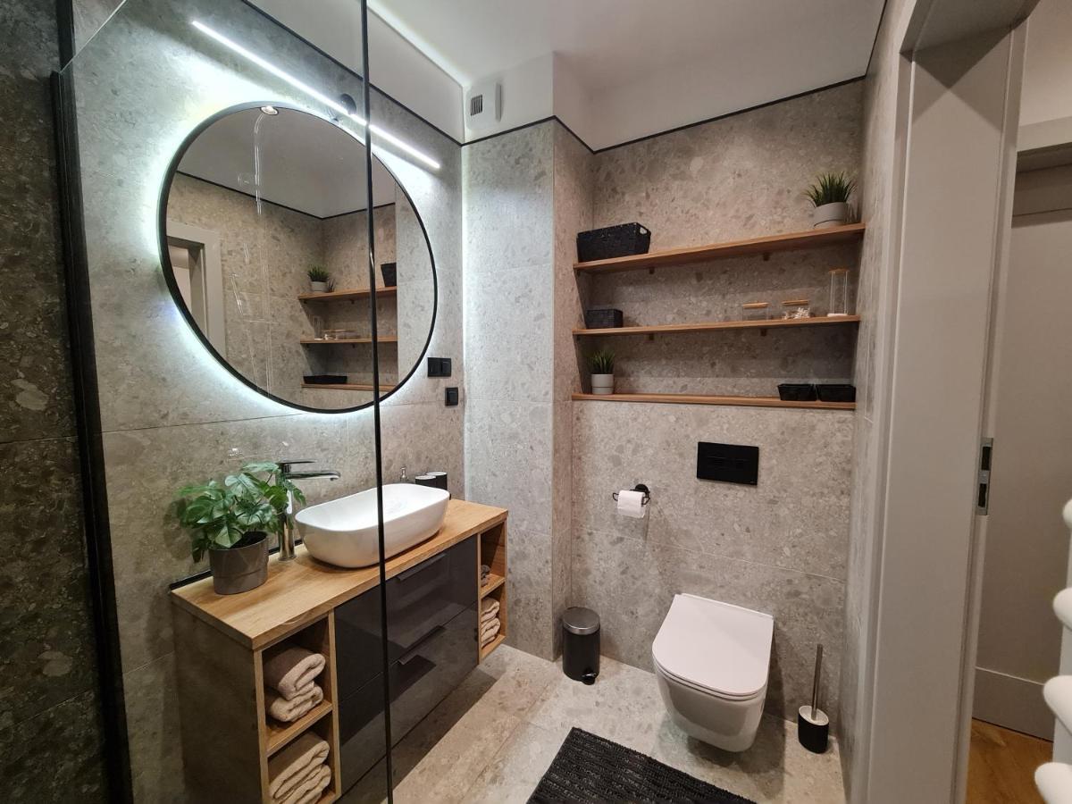 Apartment Komfortowy Pod Lasem Fonte 21 Zdroj Polanica-Zdroj