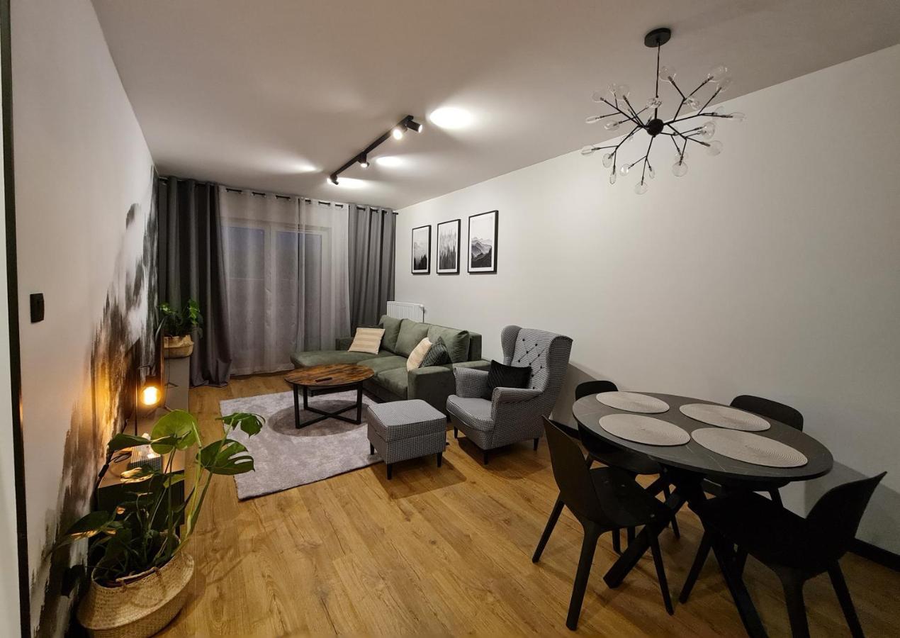 Apartment Komfortowy Pod Lasem Fonte 21 Zdroj Polanica-Zdroj