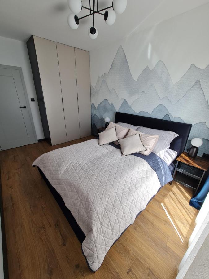 Komfortowy Pod Lasem Fonte 21 Zdroj Apartment Polanica-Zdroj